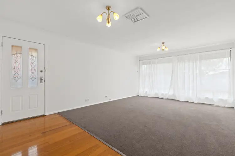 Second view of Homely house listing, 25 Young Street, Breakwater VIC 3219
