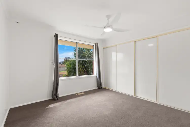 Fifth view of Homely house listing, 25 Young Street, Breakwater VIC 3219