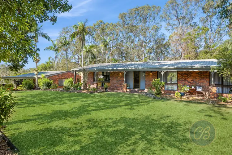 6 Ireland Court, Cashmere QLD 4500