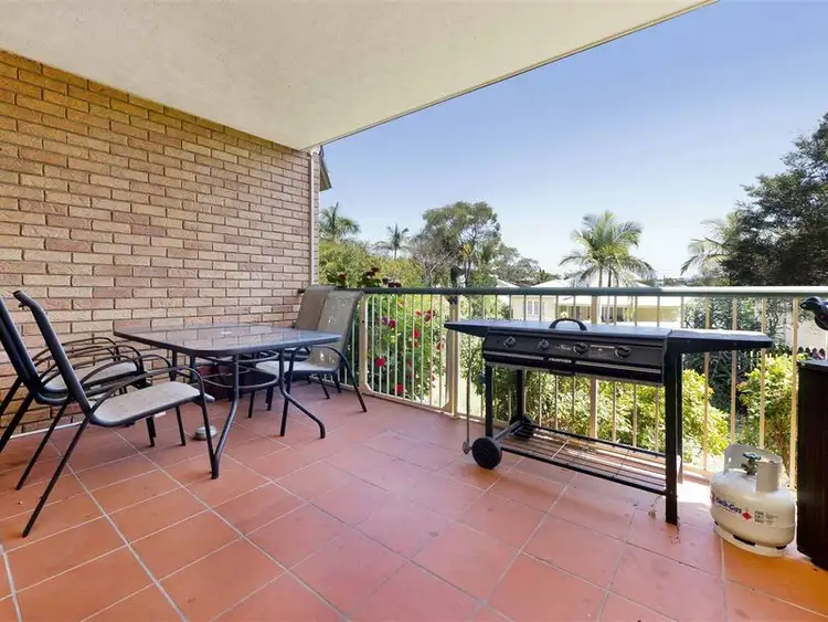 Second view of Homely unit listing, 2/49 Amelia Street, Coorparoo QLD 4151