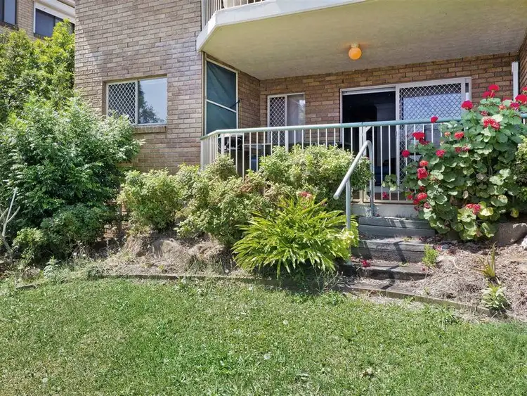 Third view of Homely unit listing, 2/49 Amelia Street, Coorparoo QLD 4151
