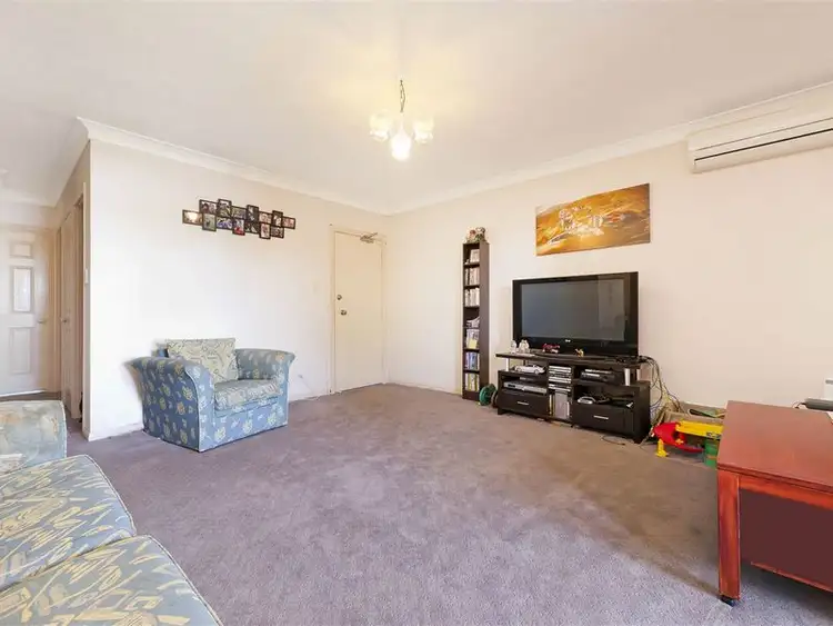 Fifth view of Homely unit listing, 2/49 Amelia Street, Coorparoo QLD 4151