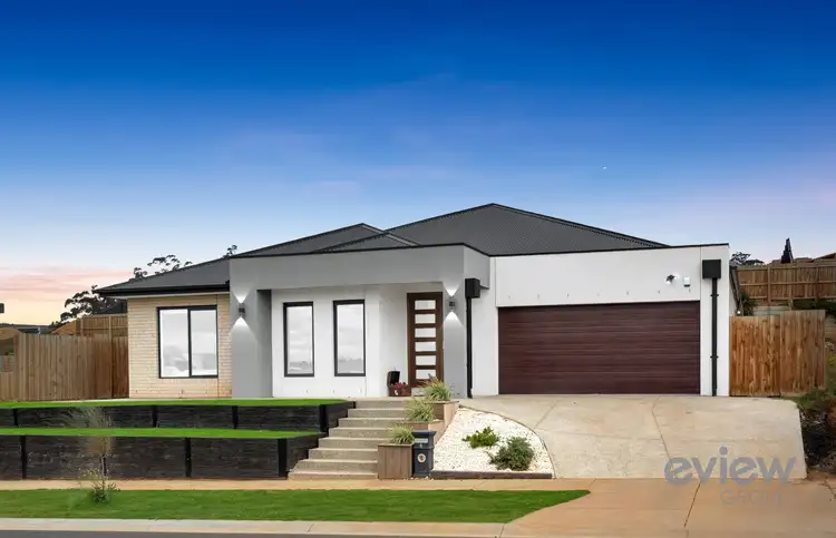 Main view of Homely house listing, 6 Berri Street, Bacchus Marsh VIC 3340