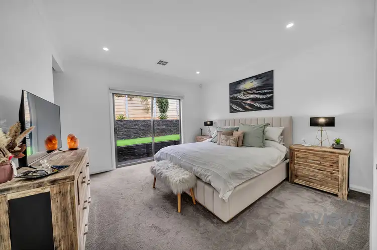 Third view of Homely house listing, 6 Berri Street, Bacchus Marsh VIC 3340