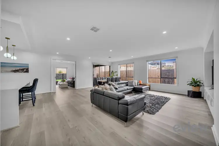 Fourth view of Homely house listing, 6 Berri Street, Bacchus Marsh VIC 3340