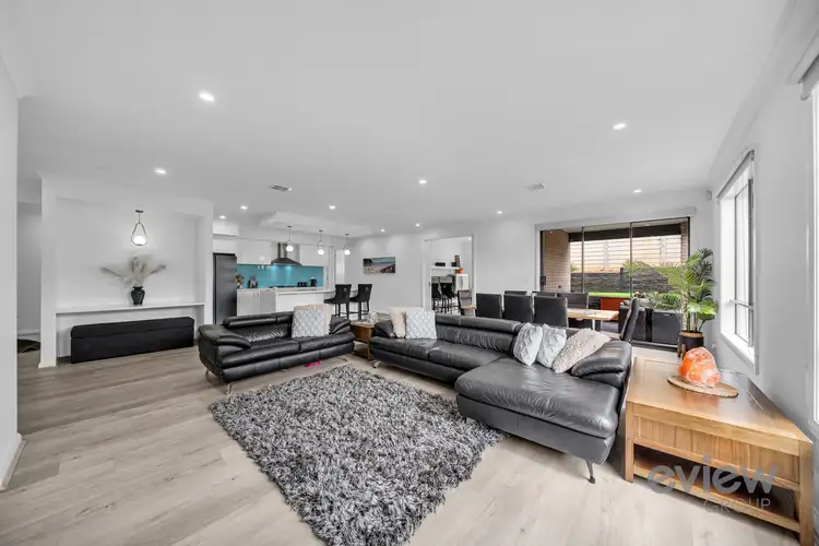 Fifth view of Homely house listing, 6 Berri Street, Bacchus Marsh VIC 3340
