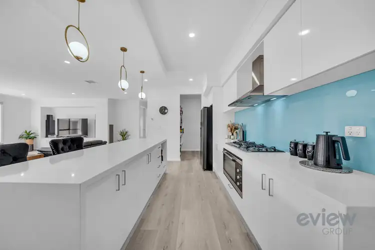Seventh view of Homely house listing, 6 Berri Street, Bacchus Marsh VIC 3340