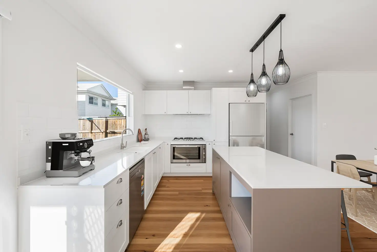 Main view of Homely townhouse listing, 10/236 Colburn Avenue, Victoria Point QLD 4165