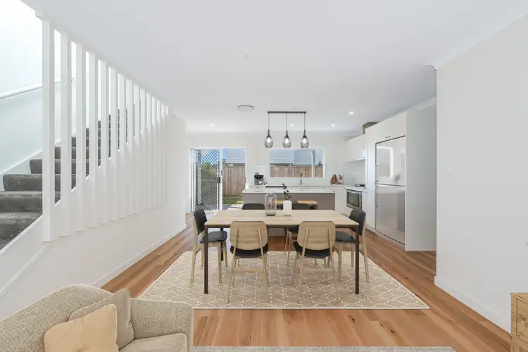 Fourth view of Homely townhouse listing, 10/236 Colburn Avenue, Victoria Point QLD 4165