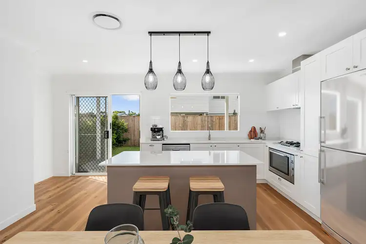 Fifth view of Homely townhouse listing, 10/236 Colburn Avenue, Victoria Point QLD 4165