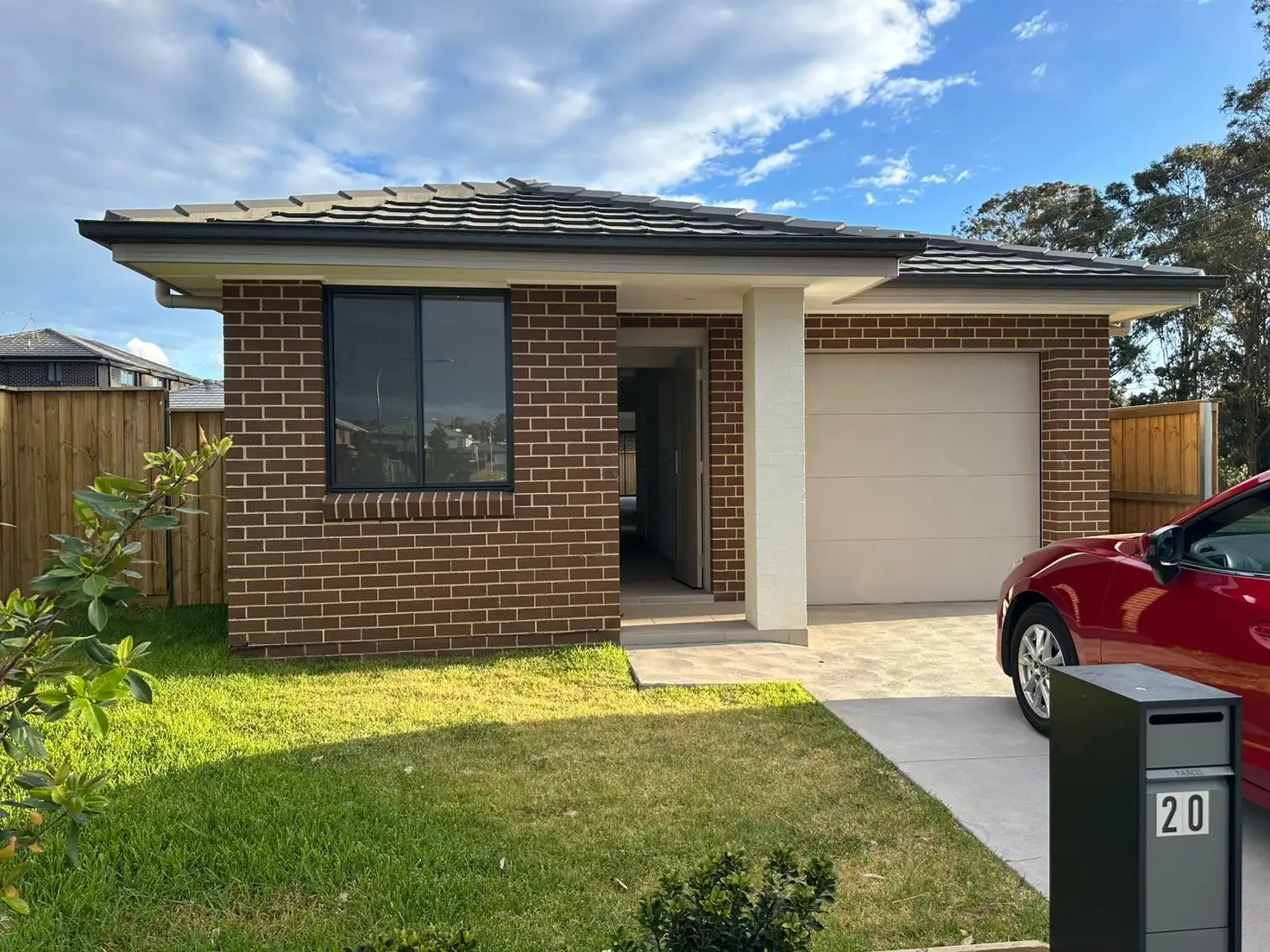 Main view of Homely house listing, 20 Lusitano Cres, Austral NSW 2179