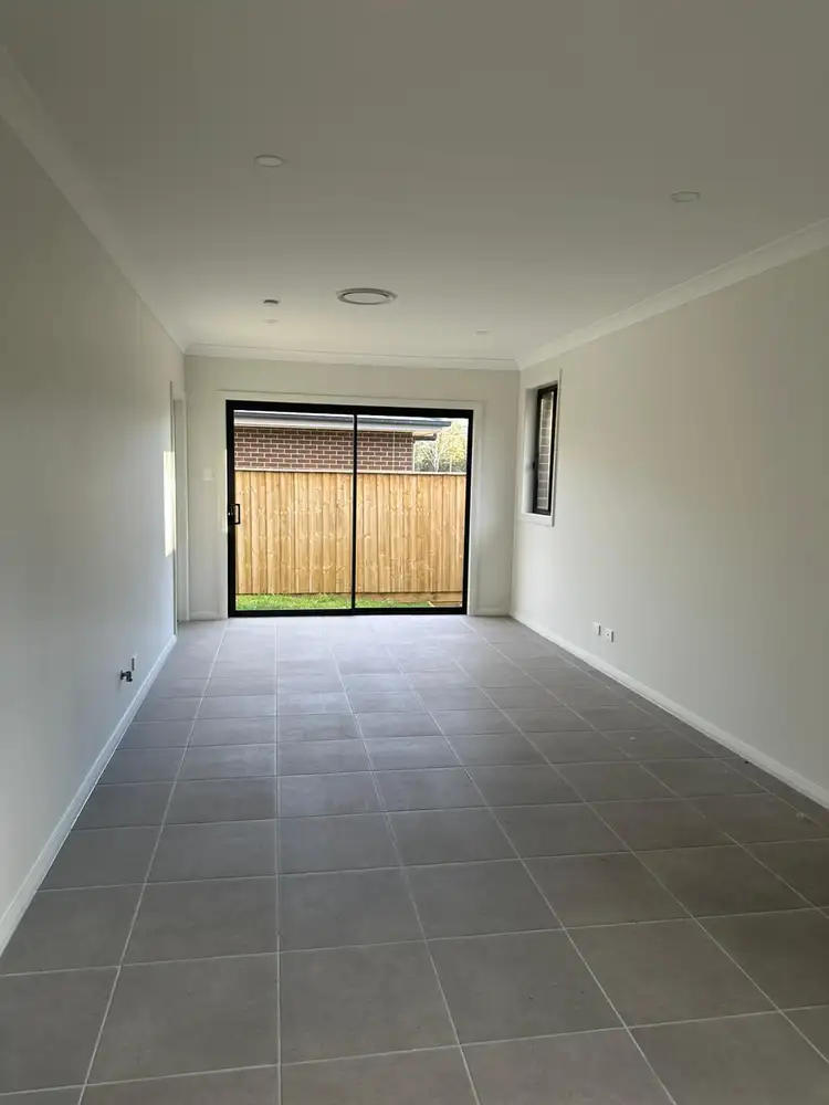 Second view of Homely house listing, 20 Lusitano Cres, Austral NSW 2179