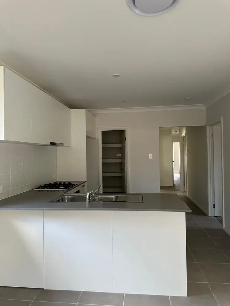 Third view of Homely house listing, 20 Lusitano Cres, Austral NSW 2179