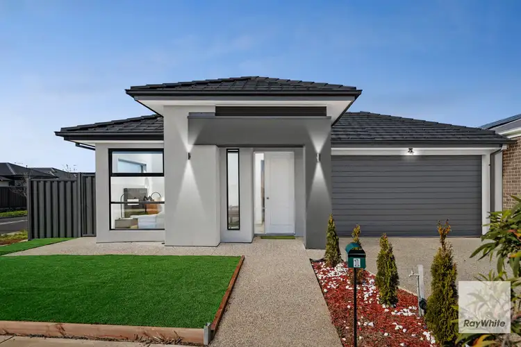 1 Maestoso Place, Bonnie Brook VIC 3335