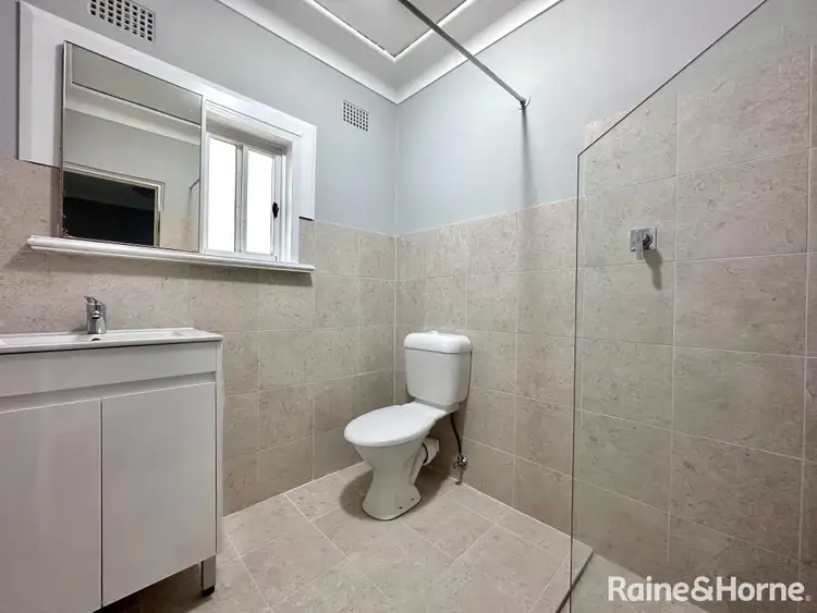 Fifth view of Homely apartment listing, 5/11 Dibbs Street, Canterbury NSW 2193