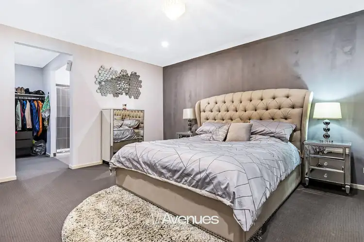 Second view of Homely house listing, 28 Abrus Circuit, Cranbourne North VIC 3977