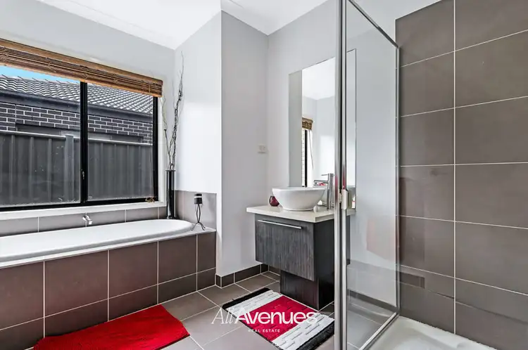 Third view of Homely house listing, 28 Abrus Circuit, Cranbourne North VIC 3977