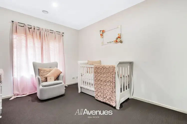 Fourth view of Homely house listing, 28 Abrus Circuit, Cranbourne North VIC 3977