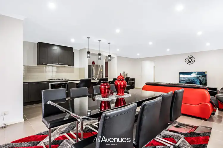 Sixth view of Homely house listing, 28 Abrus Circuit, Cranbourne North VIC 3977