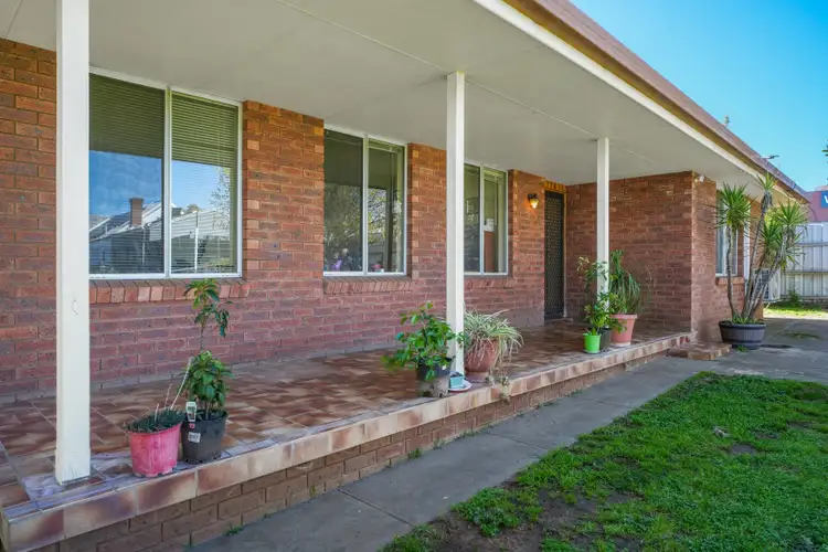 Second view of Homely house listing, 22 Maughan Street, Wellington NSW 2820
