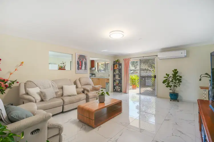 Third view of Homely house listing, 22 Maughan Street, Wellington NSW 2820