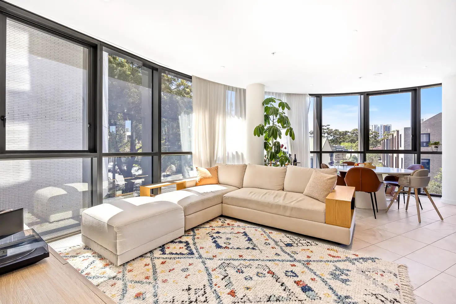 Main view of Homely apartment listing, 301/28 Zetland Avenue, Zetland NSW 2017