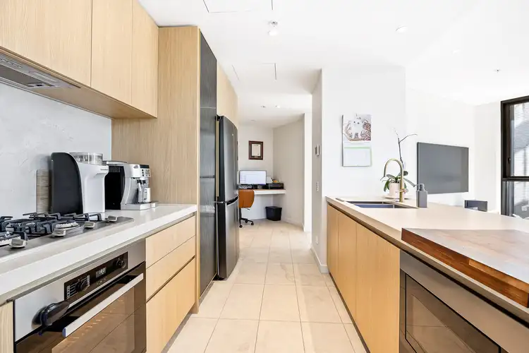 Fourth view of Homely apartment listing, 301/28 Zetland Avenue, Zetland NSW 2017