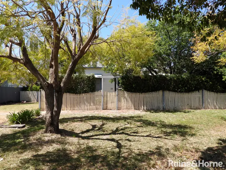 28 Boston Street, Moree NSW 2400