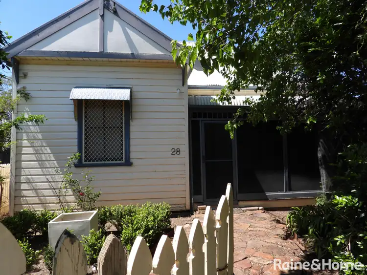Second view of Homely house listing, 28 Boston Street, Moree NSW 2400