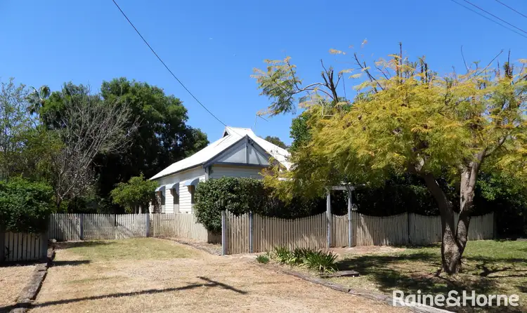 Third view of Homely house listing, 28 Boston Street, Moree NSW 2400
