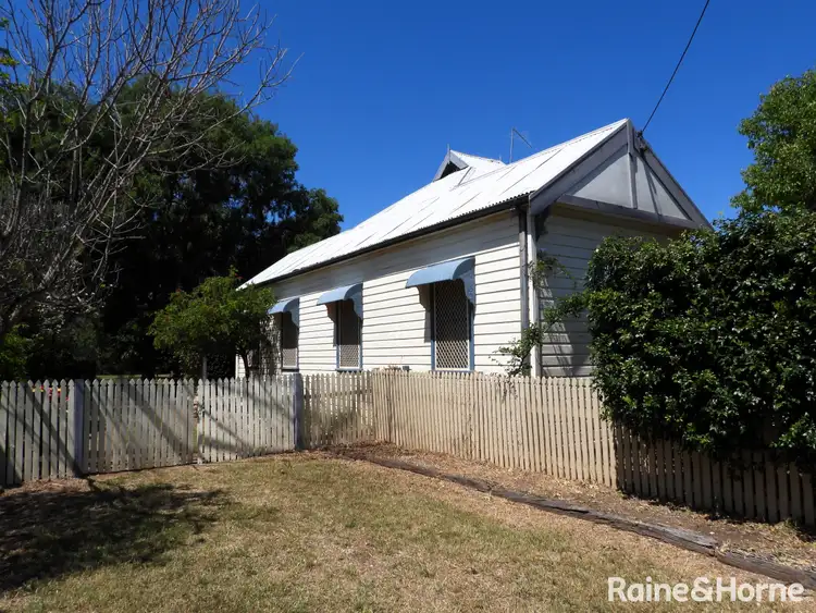 Fourth view of Homely house listing, 28 Boston Street, Moree NSW 2400