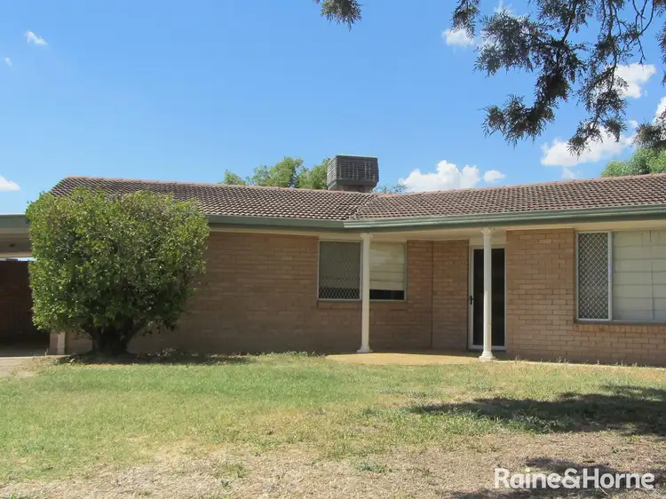 Main view of Homely house listing, 15 Logan Street, Moree NSW 2400