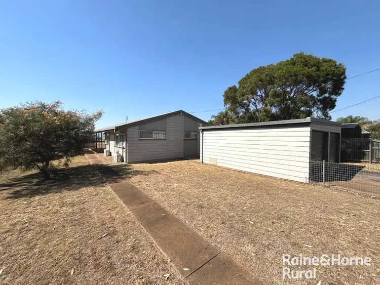 36 Windsor circle, Kingaroy QLD 4610