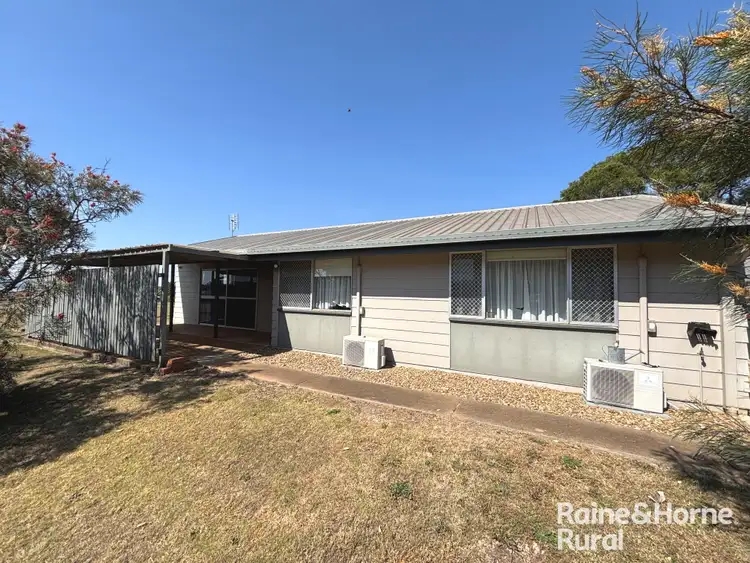 Second view of Homely house listing, 36 Windsor circle, Kingaroy QLD 4610