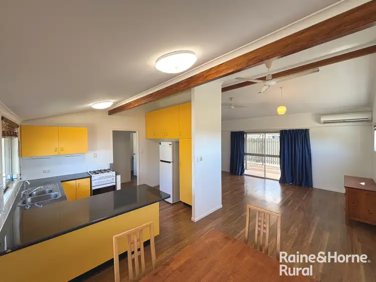 Fourth view of Homely house listing, 36 Windsor circle, Kingaroy QLD 4610