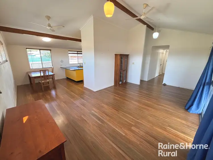 Fifth view of Homely house listing, 36 Windsor circle, Kingaroy QLD 4610