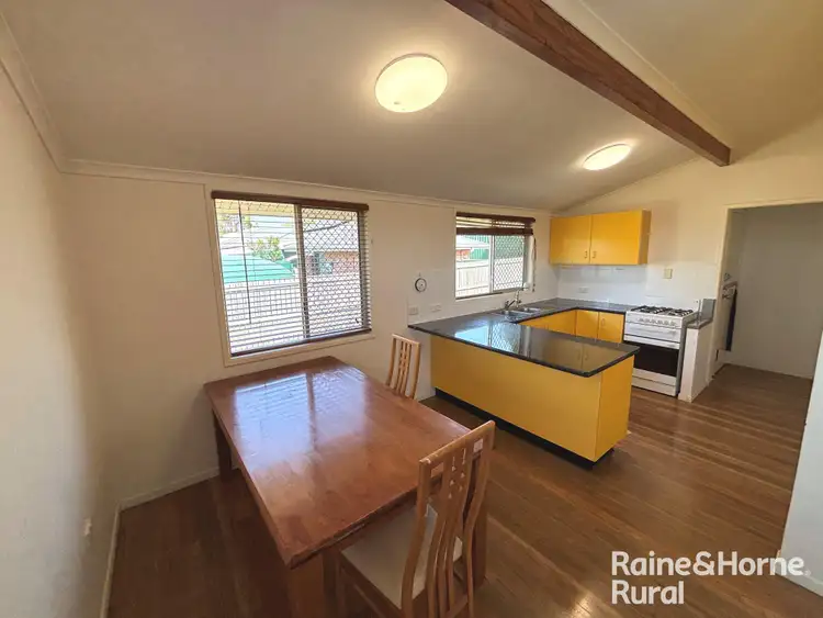 Sixth view of Homely house listing, 36 Windsor circle, Kingaroy QLD 4610