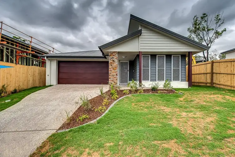 10 Berkshire Pl, Heathwood QLD 4110
