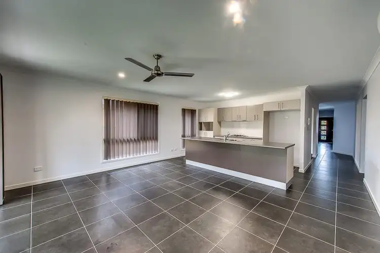 Third view of Homely house listing, 10 Berkshire Pl, Heathwood QLD 4110