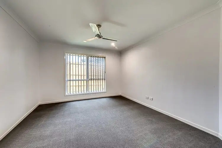 Fifth view of Homely house listing, 10 Berkshire Pl, Heathwood QLD 4110