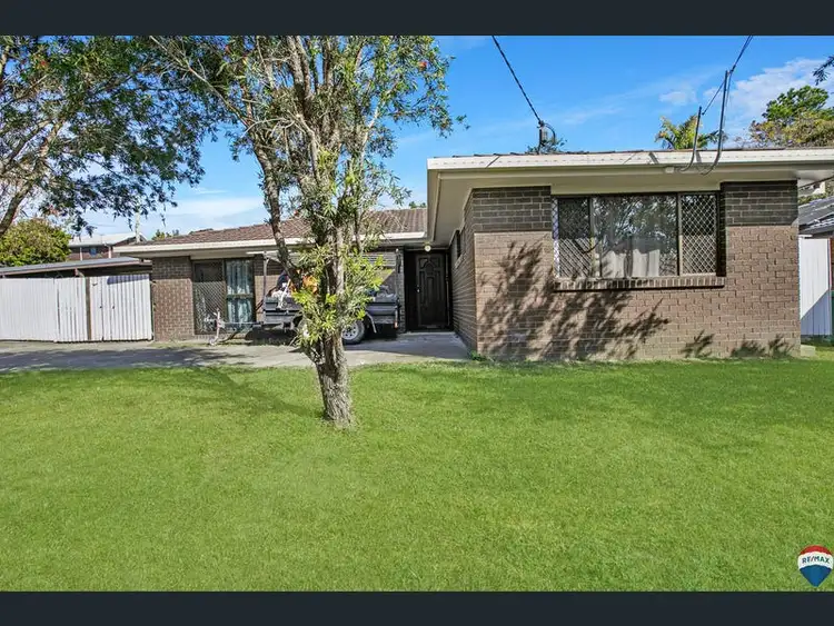 77 Cumberland, Alexandra Hills QLD 4161
