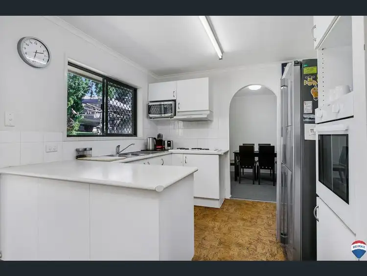 Second view of Homely house listing, 77 Cumberland, Alexandra Hills QLD 4161