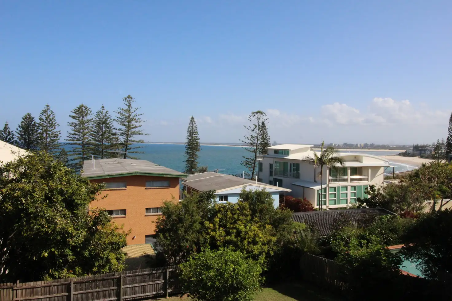Main view of Homely unit listing, 2/8 Burgess Street, Kings Beach QLD 4551
