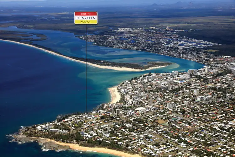 Second view of Homely unit listing, 2/8 Burgess Street, Kings Beach QLD 4551