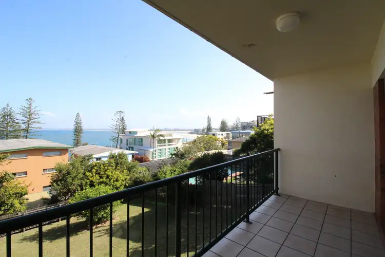 Third view of Homely unit listing, 2/8 Burgess Street, Kings Beach QLD 4551