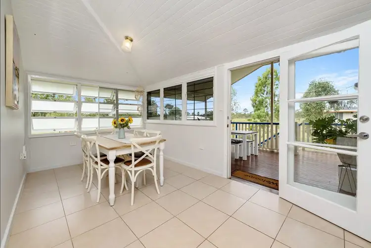 Third view of Homely house listing, 62 Texas Road, Jensen QLD 4818