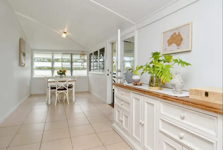 Fourth view of Homely house listing, 62 Texas Road, Jensen QLD 4818