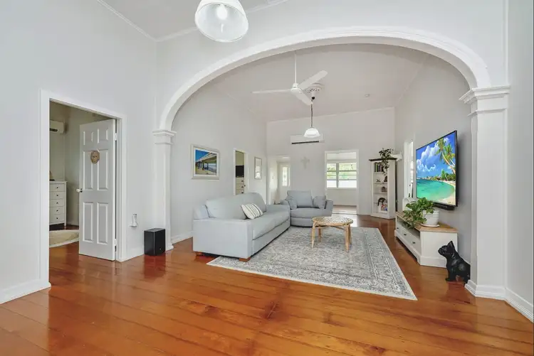 Fifth view of Homely house listing, 62 Texas Road, Jensen QLD 4818