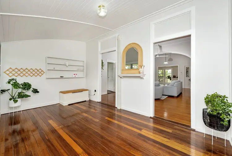 Sixth view of Homely house listing, 62 Texas Road, Jensen QLD 4818