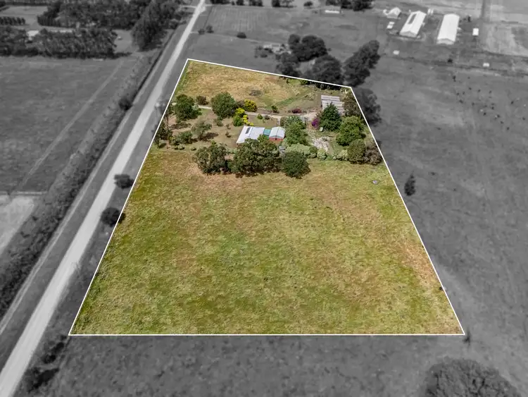 Fourth view of Homely rural property listing, 190 Murray Road, Cora Lynn VIC 3814